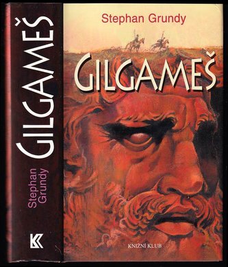 Gilgameš