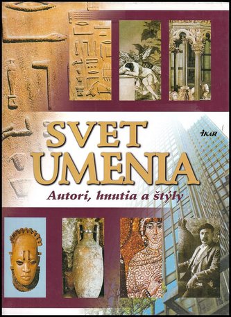 Svet umenia
