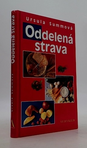 Oddelená strava