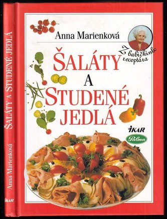 Šaláty a studené jedlá