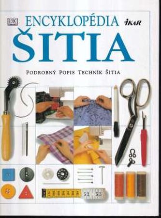 Encyklopédia šitia