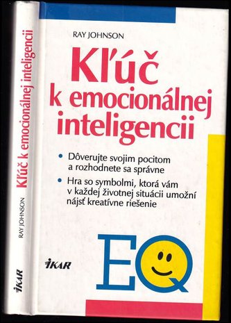 Kľúč k emocionálnej inteligencii