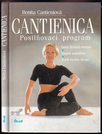 Cantienica
