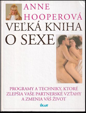 Veľká kniha o sexe