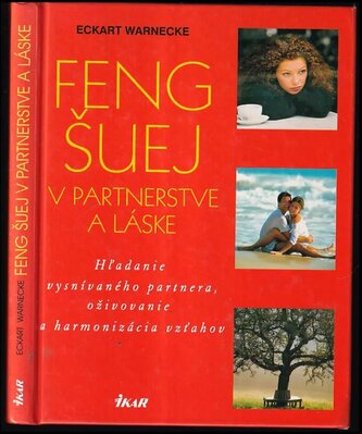 Feng šuej v partnerstve a láske