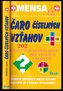 Mensa 6. Čaro číselných vzťahov