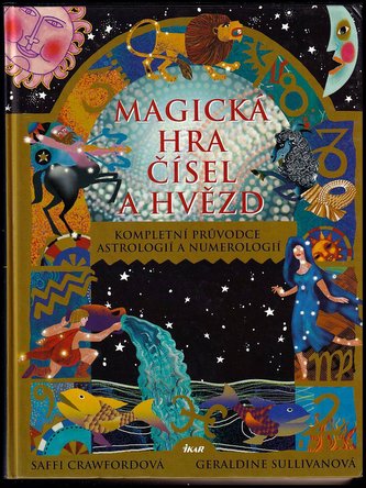 Magická hra čísel a hvězd