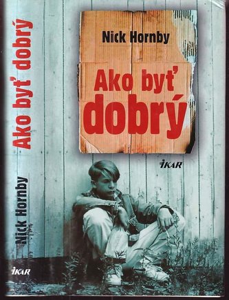 Ako byť dobrý