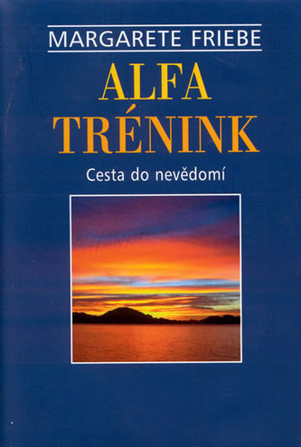 Alfa trénink