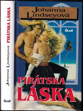 Pirátska láska