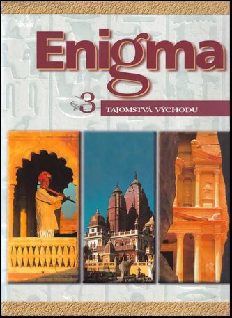Enigma 3.-Tajomstvá východu