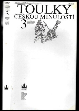 Toulky českou minulostí 3