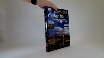Průvodce digitálního fotografa