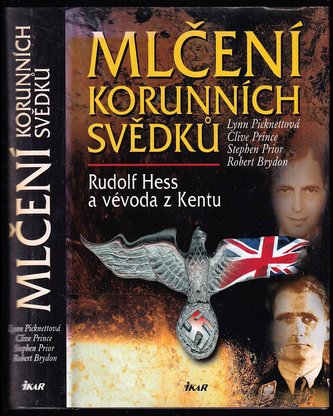 Mlčení korunních svědků
