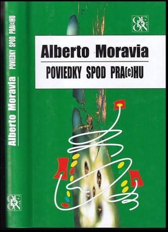 Poviedky spod pra(c)hu