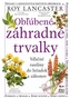 Obľúbené záhradné trvalky