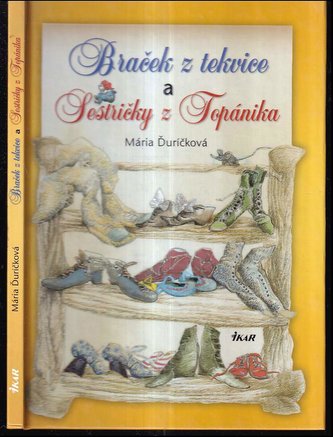 Braček z tekvice
