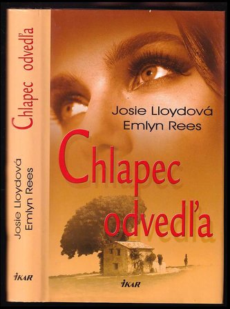 Chlapec odvedľa