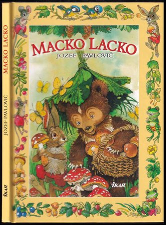 Macko Lacko