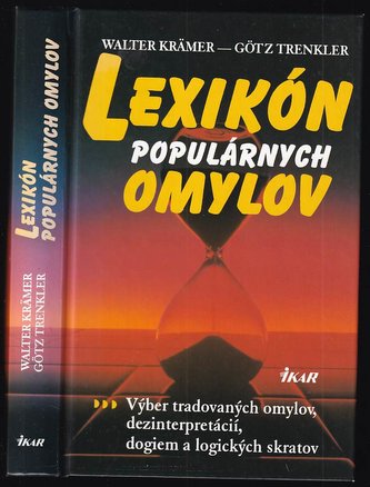Lexikon populárnych omylov