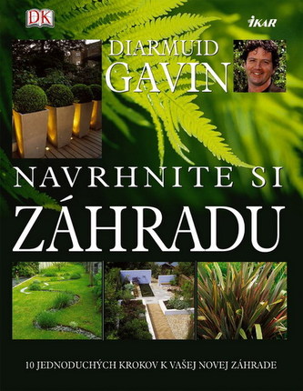 Navrhnite si záhradu