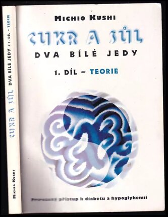 Cukr a sůl  1.díl - teorie