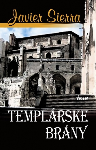 Templárske brány Templárske brány