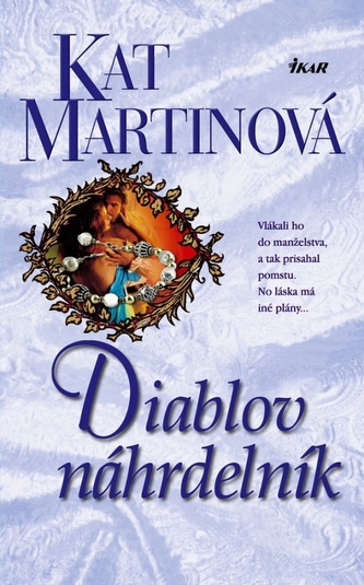 Diablov náhrdelník