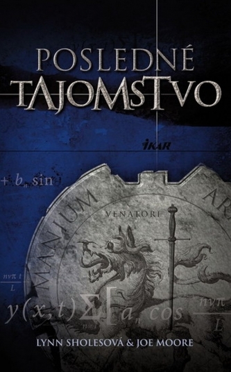 Posledné tajomstvo