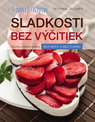 Sladkosti bez výčitiek