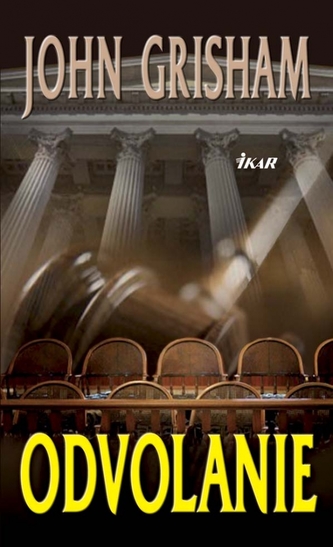 Odvolanie Odvolanie