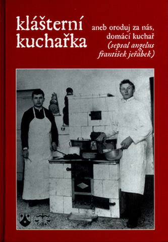 Klášterní kuchařka