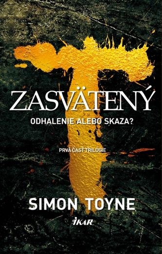Zasvätený Zasvätený