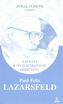 Paul Felix Lazarsfeld
