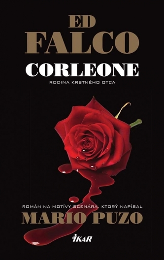 Corleone – Rodina krstného otca