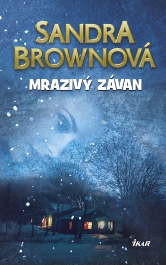Mrazivý závan Mrazivý závan