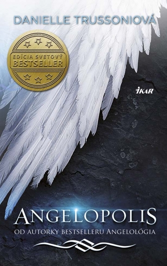 Angelopolis Angelopolis