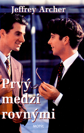 Prvý medzi rovnými