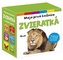 Moja prvá knižnica – Zvieratká