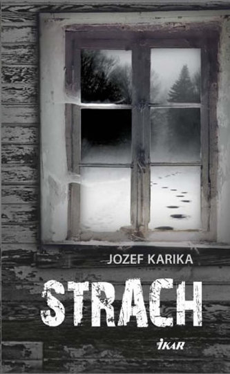Strach Strach