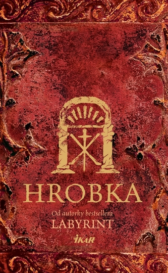Hrobka, 2.vydanie