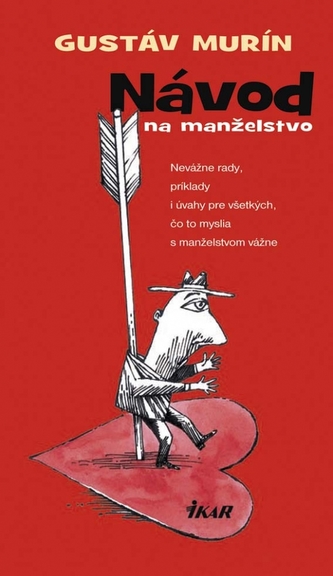 Návod na manželstvo, 2. vydanie Návod na manželstvo, 2. vydanie
