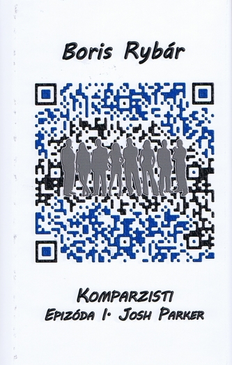 Komparzisti - Epizóda I. Josh Parker Komparzisti - Epizóda I. Josh Parker