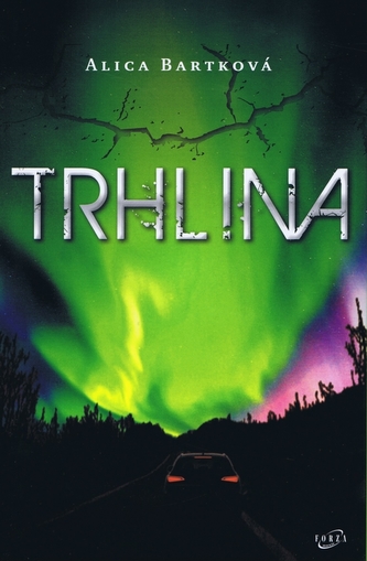 Trhlina Trhlina