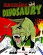 Kreslíme dinosaury