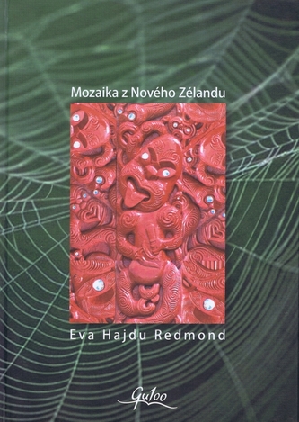 Mozaika z Nového Zélandu Mozaika z Nového Zélandu