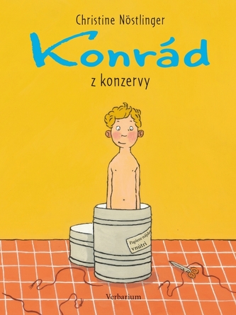 Konrád z konzervy