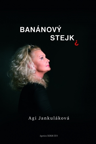 Banánový stejk