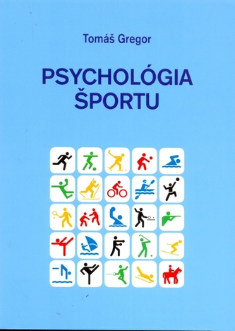 Psychológia športu