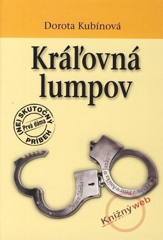 Kráľovná lumpov Kráľovná lumpov